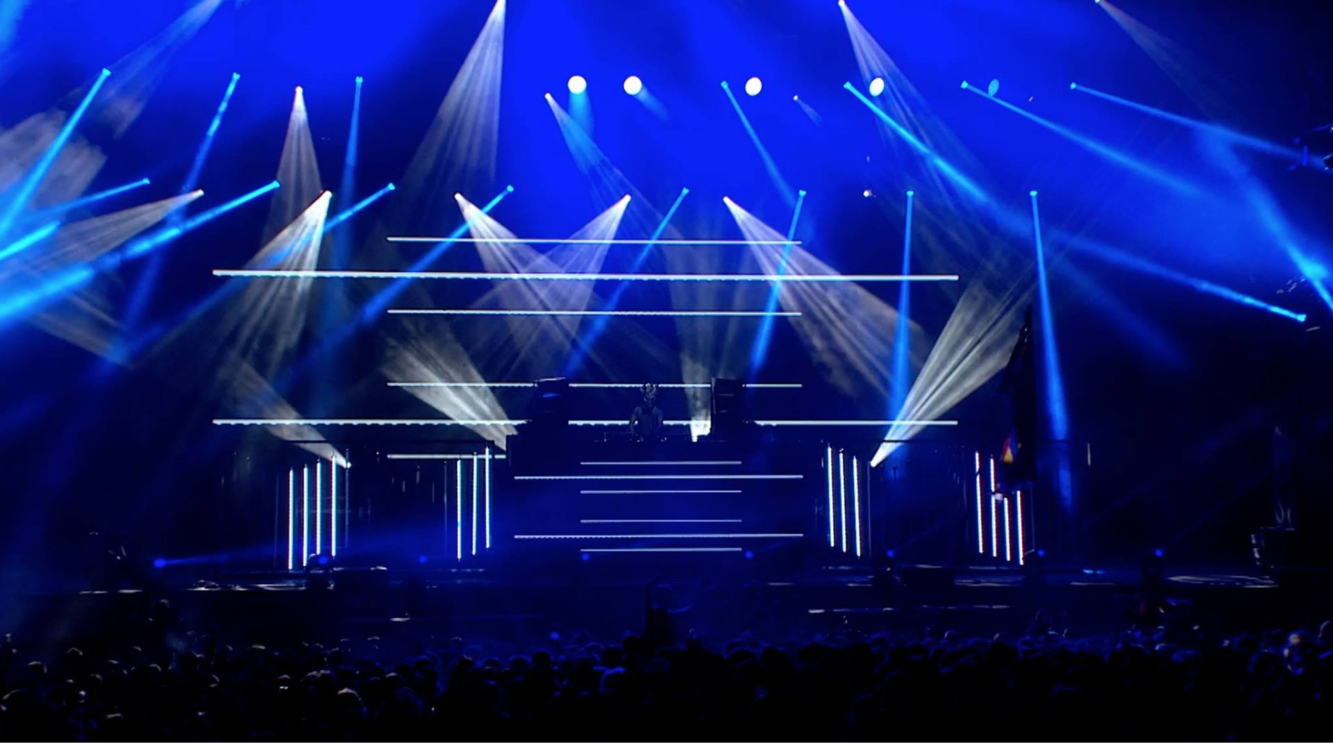 BORIS BREJCHA EUROCKEENNES