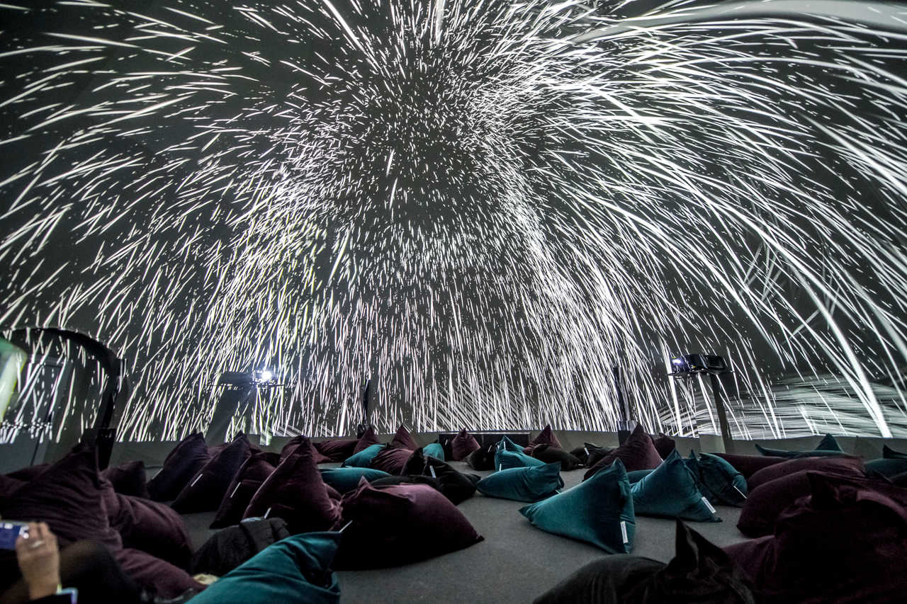 PLAISIRS D’HIVER BRUXELLES