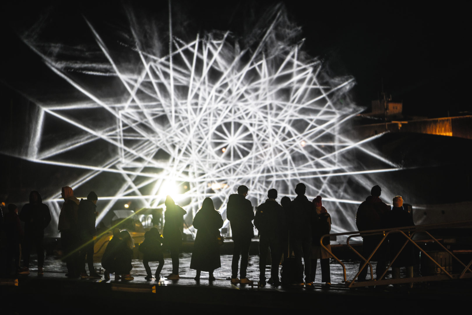 THE SEAT OF ILLUSIONS – OSLO