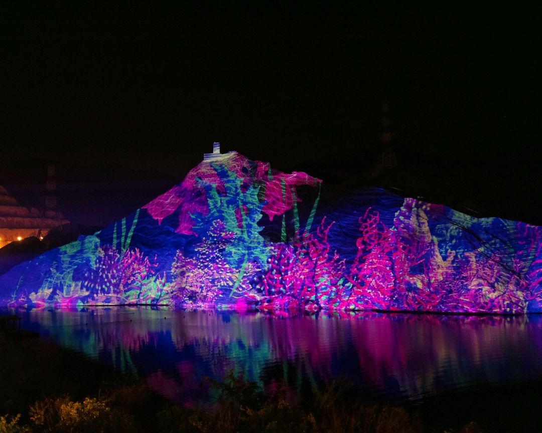 SHARJAH LIGHT FESTIVAL