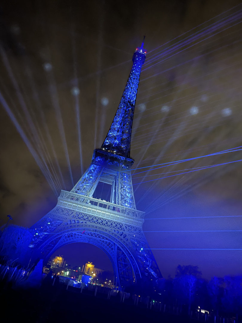TOUR EIFFEL