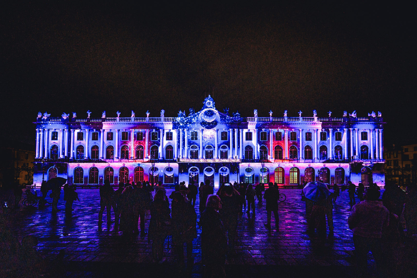 Nancy – La Belle Saison 2024