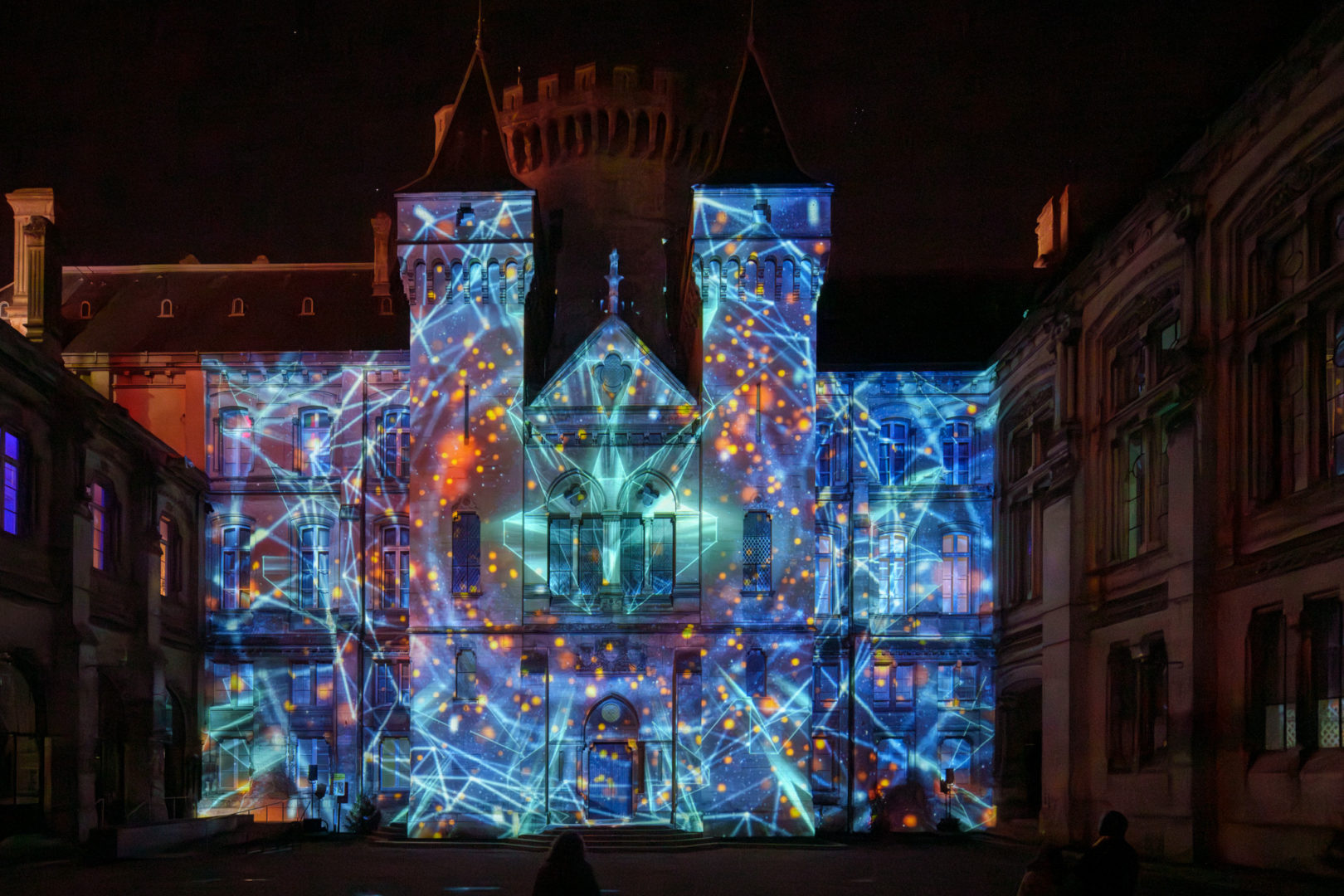 Les Lumières D’Angoulême