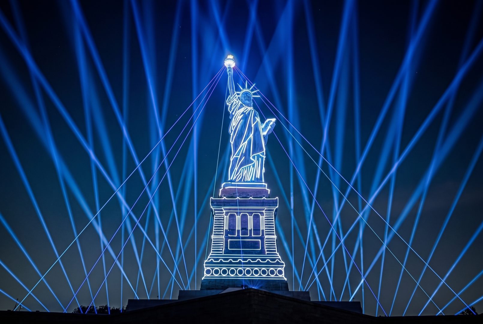 Lady Liberty